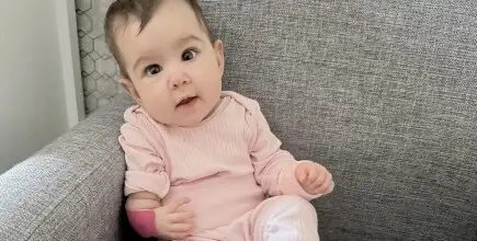 Vă Mulțumim – Împreună am întins o mână micuței Eliza