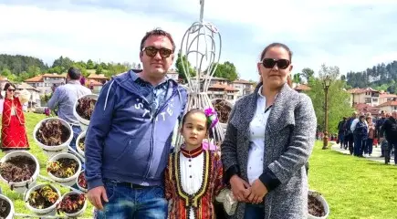 Veste bună – Tatiana este sănătoasă
