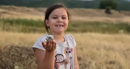 За по-малко от 24 часа събрахме нужната сума за лечението на Зара