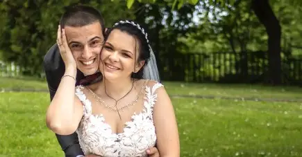 Transplantul a fost un succes, iar Vilislav a primit o nouă șansă la viață