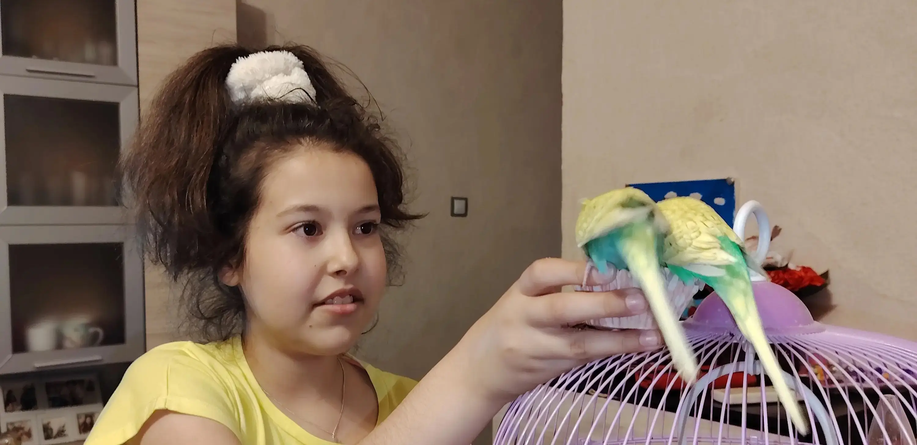 Success stories - Together We Gave Martinela a Chance at Life