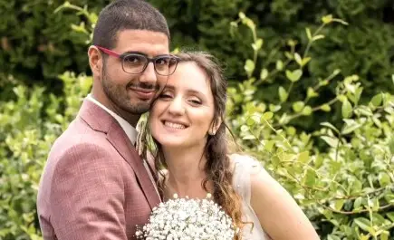 Campanie de succes pentru Lyubomir pe PavelAndreev.ORG – 58.320 euro strânși pentru tratamentul sclerozei multiple