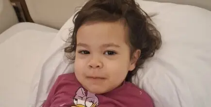 Кампања за лекување на дете со рак поддржана од фонд за итна помош