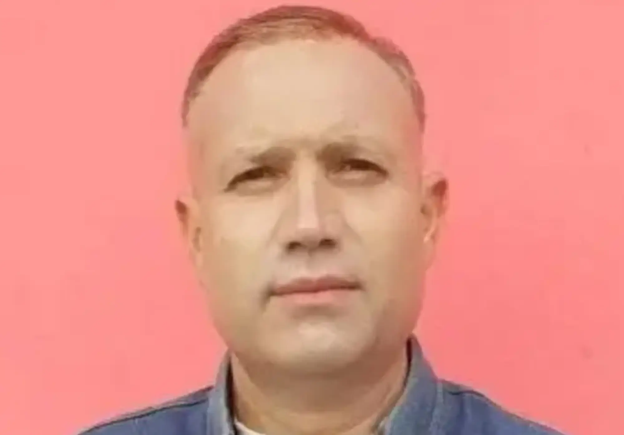 Пастор Сергей, който получи подкрепа от дарителите в PavelAndreev.ORG за лечението на тежката си форма на епилепсия