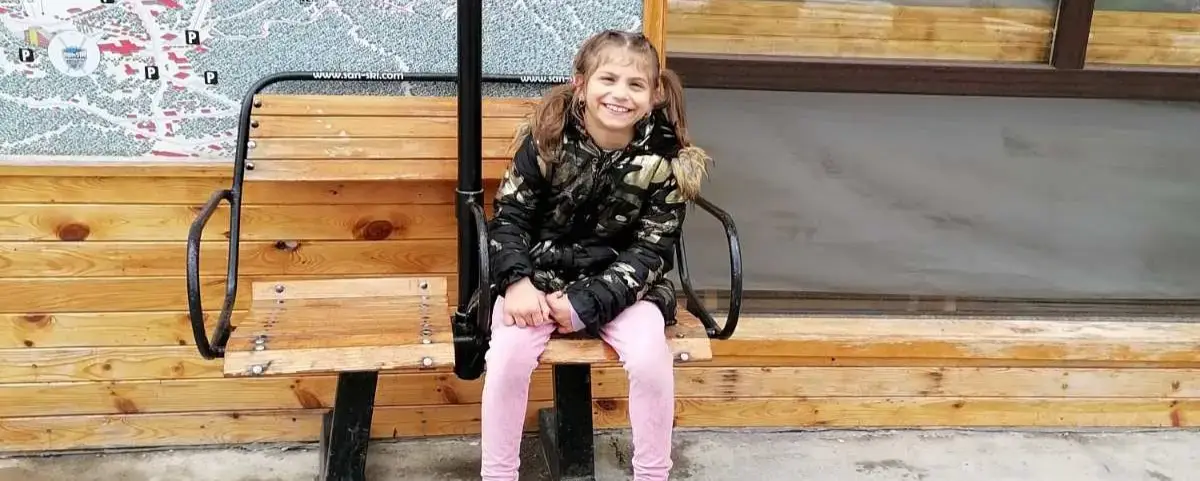 Успешни приказни - Лија ќе ја добија својата шанса, благодарение на вас!