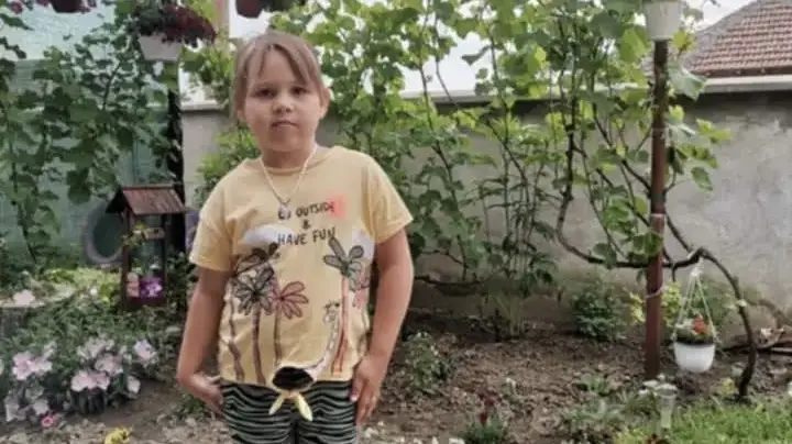 Povești de succes - Sedef begins her rehabilitation, thanks to your support!