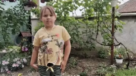 Sedef begins her rehabilitation, thanks to your support!