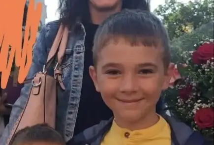 Криси веќе се смее самоуверено, благодарение на вас!