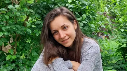 Нели ја доби својата шанса да го одгледа детето-благодарение на Вас!