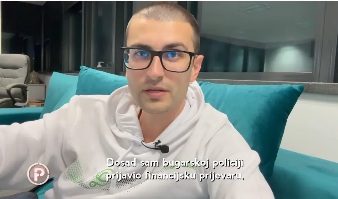 Во медиумите - Внимание, донатори! Лажни кампањи се шират во Бугарија и Хрватска!