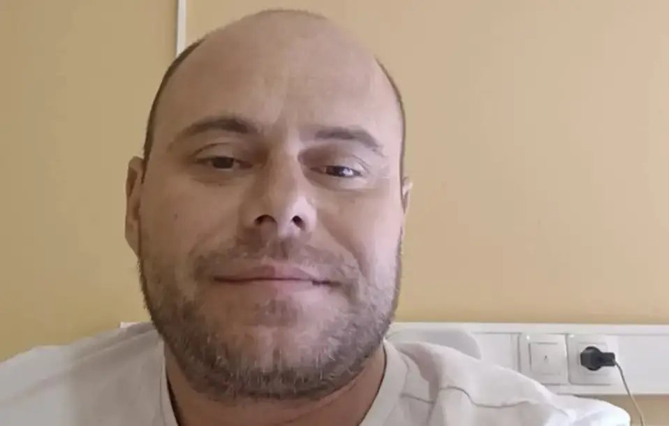 Успешни приказни - Мирослав е опериран благодарение на вас!