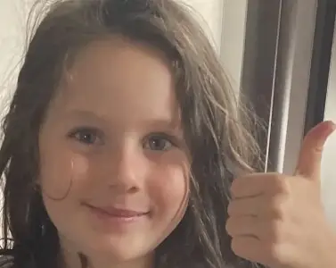 Кристин доби шанса за живот!