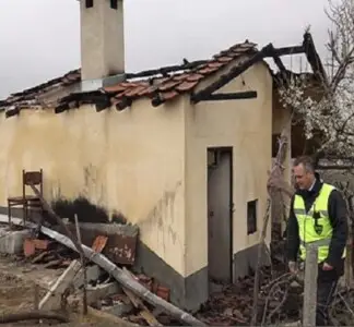 Да помогнеме на Правда и Зоран Илиевски за покрив над главата!!