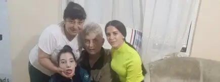 Да дадем надежда на Сашо