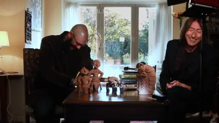 Lepenski Vir - Dokumentarni Film