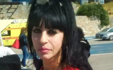 Живот за Галя