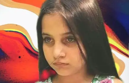 Подари бъдеще на Ванеса