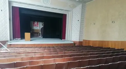 Да събудим духа на сцената