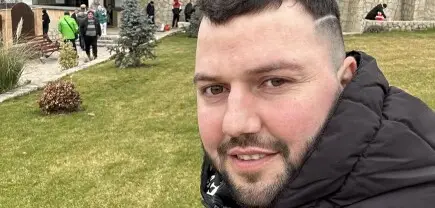 Salvați viața lui Mihai