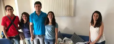 Ayúdanos a ayudar a las madres