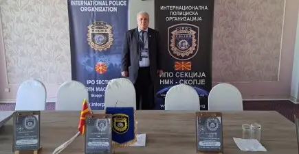 Живот без дрога, алкохол и оружје - Избор за побезбедна иднина