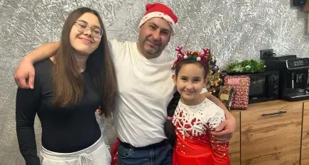 Заедно да спасим  Иван