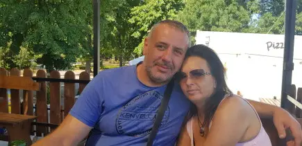 Живот за тате