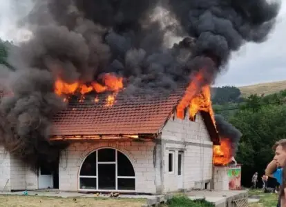 💔Ajută-ne să reconstruim o viață!🙏