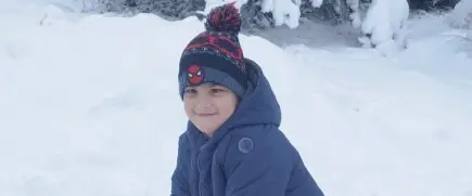 Да помогнем на Владимир да проходи - Нуждата от подкрепа продължава!