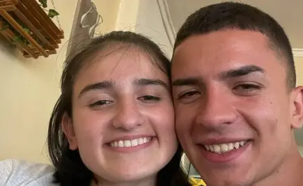 Да зачекори Стефанија – Да подариме детство без болка