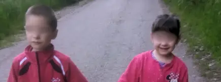 Подкрепа за първолаците на самотна майка