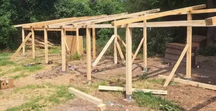 Топъл дом за кученцата