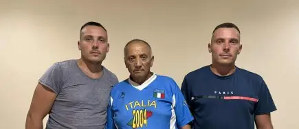 Помогнете на нашия баща Милко да оздравее - Одобрено изплащане към ACIBADEM SAGLIK HIZMETLERI VE TIC.