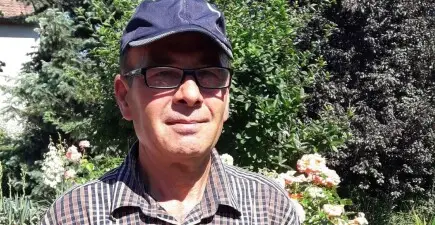 Да погребем баща ми в България