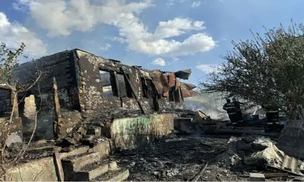 Ajutor să reconstruim casa mistuită de flăcării