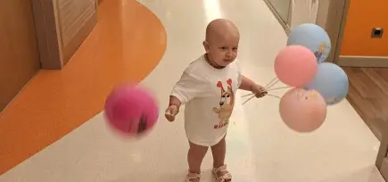 Заедно за малката Софи