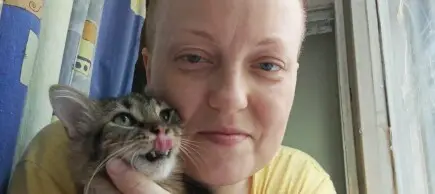 Спасти приют