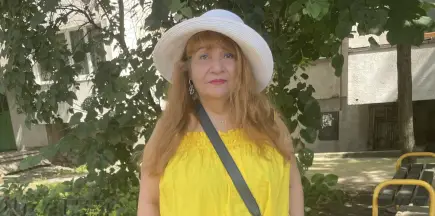 Моля за помощ