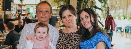 Моника има шанса – Ајде да ја спасиме