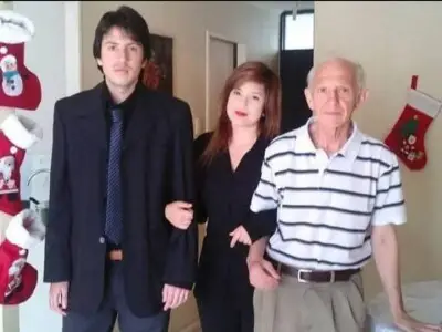 Fondos para gastos de funeraria de Pedro Gamboni Barrera