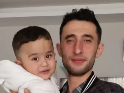 Oğlum ve Annem için yeni bir umut