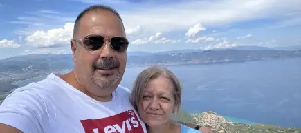 Нашиот долгогодишен сон – едно BMW 1200 GS Adventure