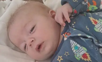 Заедно за зрението на Даниел