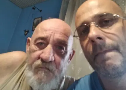 Pomozi Staniši da prebrine godinu do penzije i staračkog doma