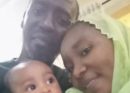 Save our lives: IN DISTRESS