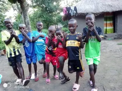 GIVE THEM HOPE ORPHANAGE