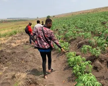 Sauver la vie de Jean Paul