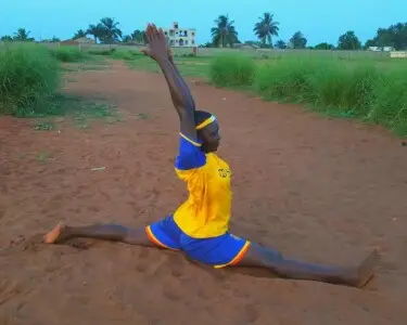 Aidez le Mianikpo Akouwa Alida