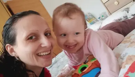 Да запазим УСМИВКАТА на ЛОРИ - Одобрено изплащане към МТЛ Ортоформ ЕООД