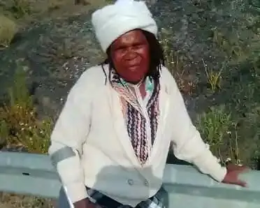 My mother's death help me for her funeral